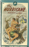 The Hurricane