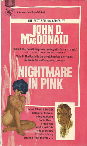 Nightmare in Pink