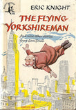 The Flying Yorkshireman