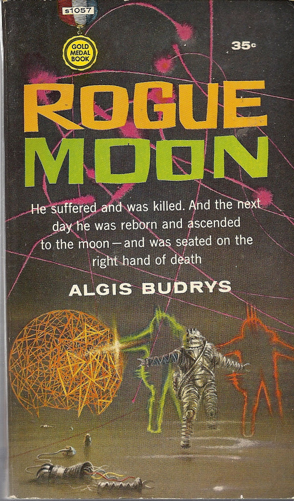 Rogue Moon