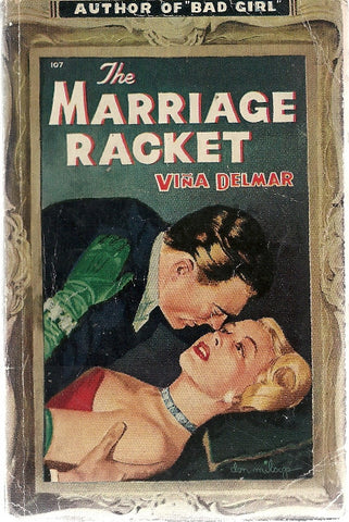 The Marriage Racket