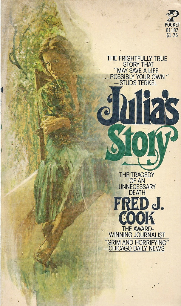 Julia's Story