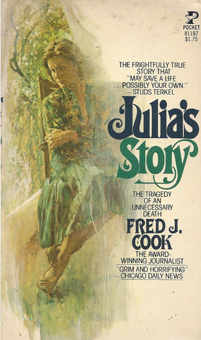 Julia's Story