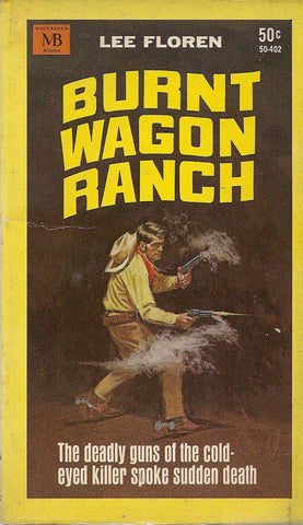Burnt Wagon Ranch