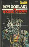 The Wicked Cyborg