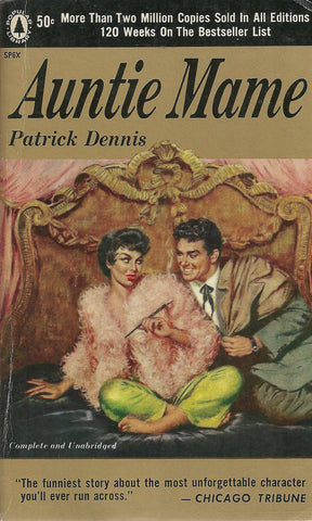 Auntie Mame