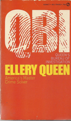 Queen's Bureau of Investigation