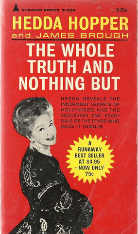 The Whole Truth and Nothing But