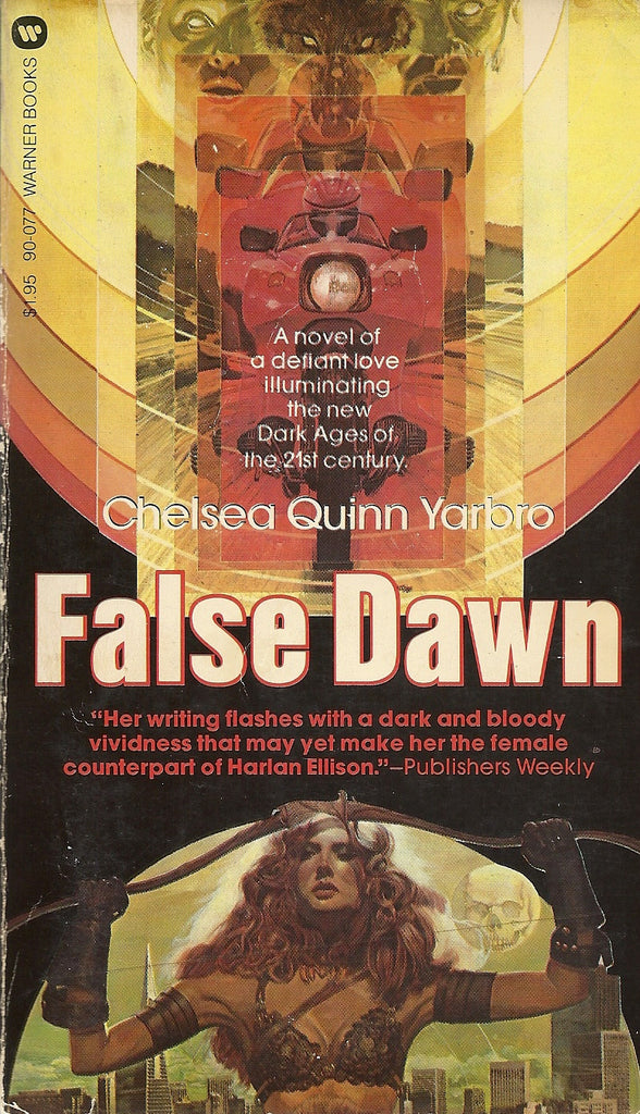 False Dawn