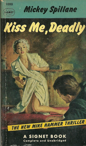 Kiss Me, Deadly