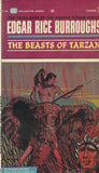The Beasts of Tarzan #3