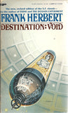 Destination: Void