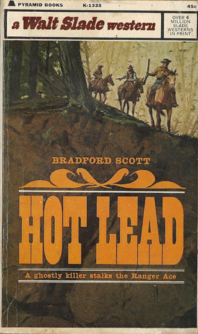 Hot Lead