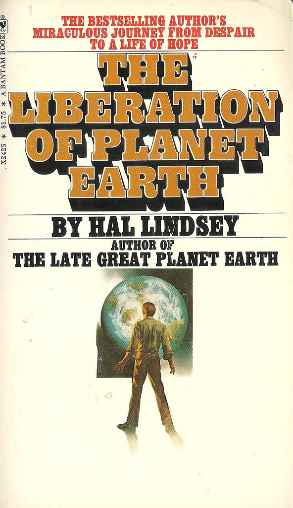 The Liberation of Planet Earth