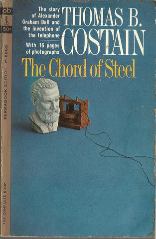 The Chord of Steel