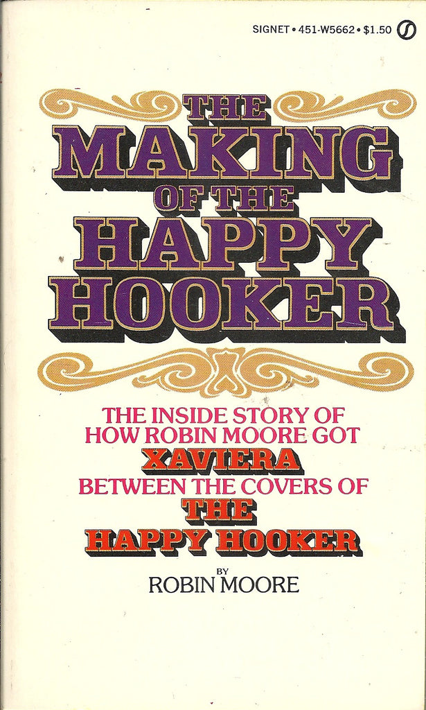 The Making of the Happy Hooker