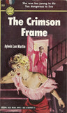 The Crimson Frame