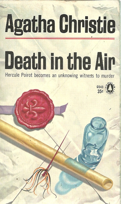 Death in the Air