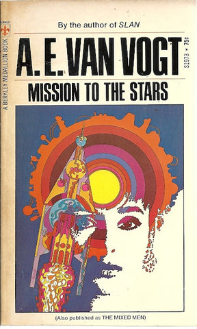 Mission to the Stars