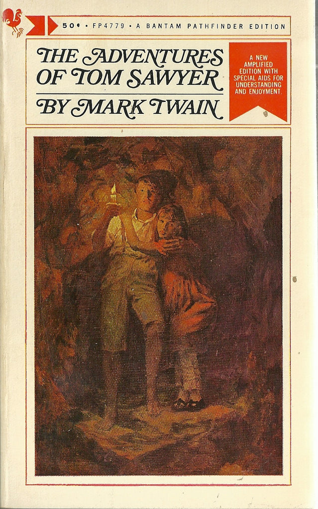 The Adventures of Tom Sawyer