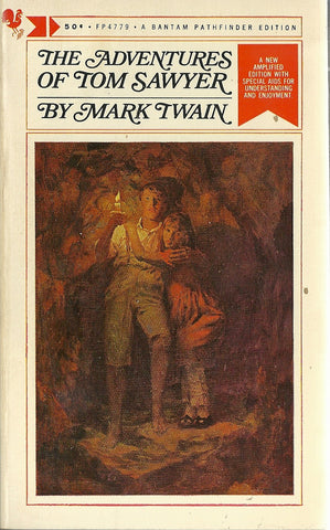 The Adventures of Tom Sawyer