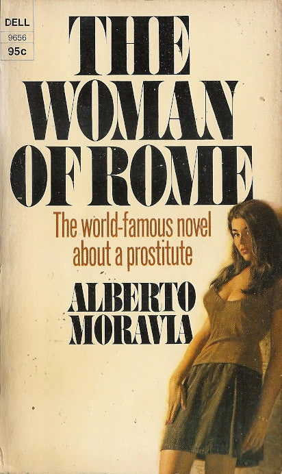 The Woman of Rome