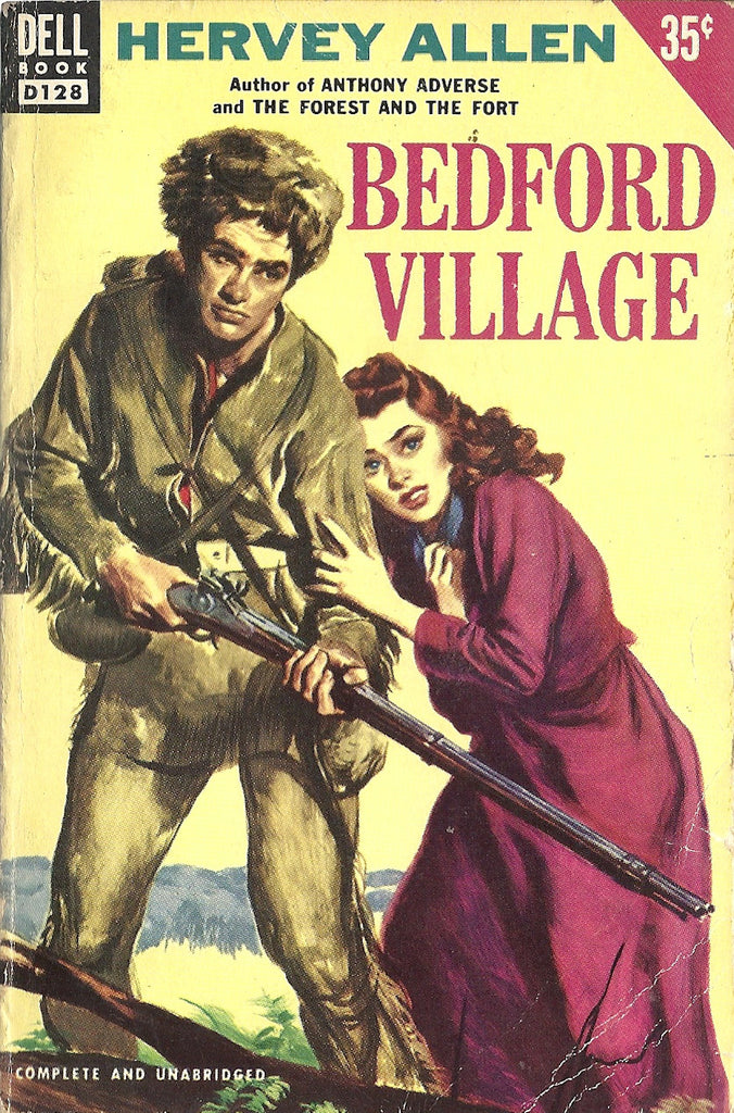 Bedford Village