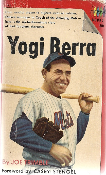 Yogi Berra