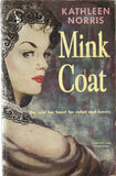 Mink Coat