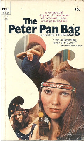 The Peter Pan Bag