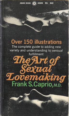 The Art of Sexual Lovemaking