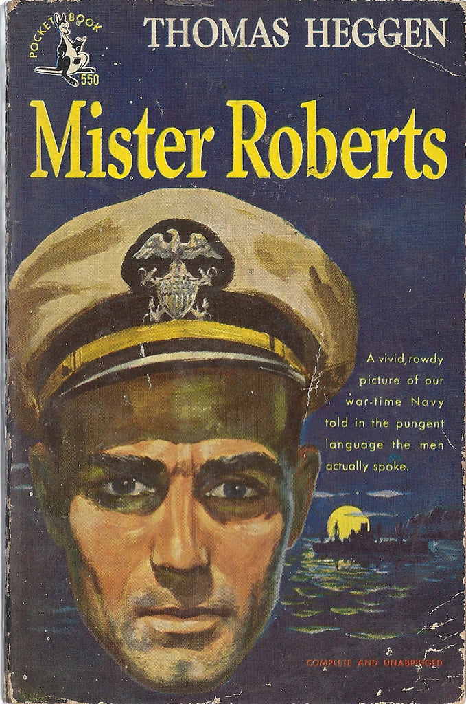 Mister Roberts