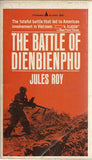 The Battle of Dienbienphu