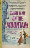 Third Man on the Mountain