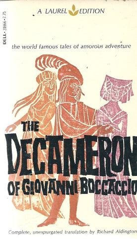 The Decameron