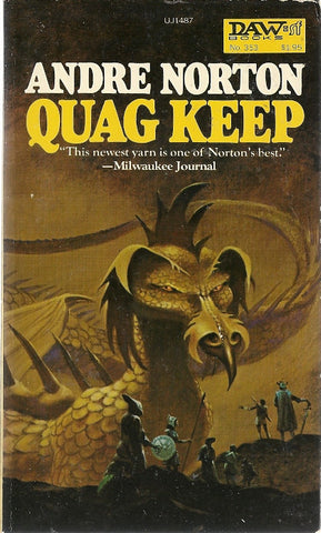 Quag Keep