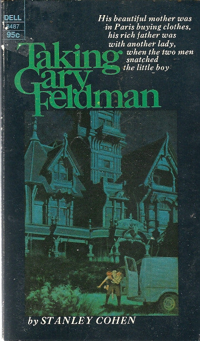 Taking Gary Feldman
