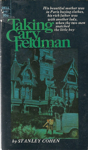 Taking Gary Feldman