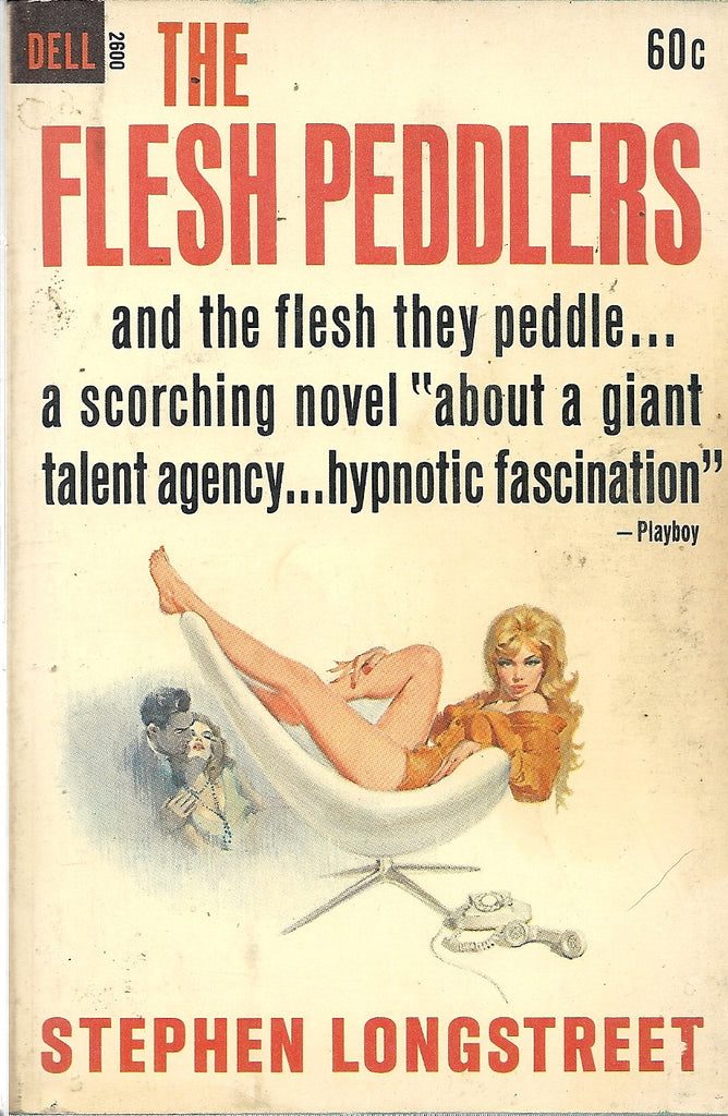 The Flesh Peddlers