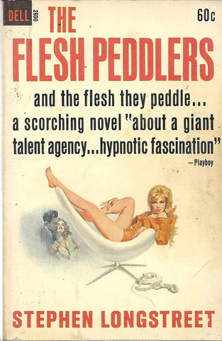 The Flesh Peddlers