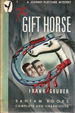 The Gift Horse