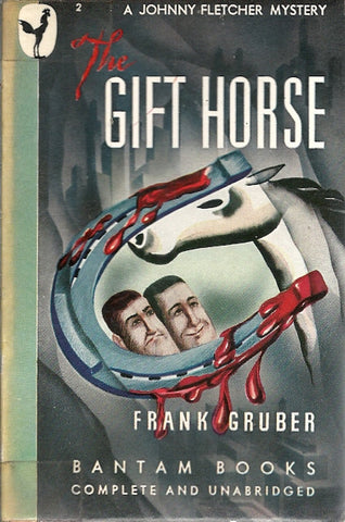 The Gift Horse