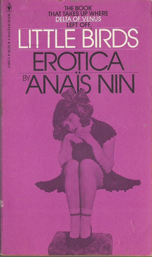 Little Birds/Erotica