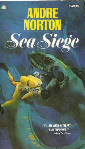 Sea Siege