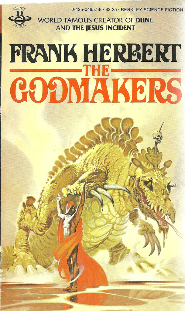 The Godmakers