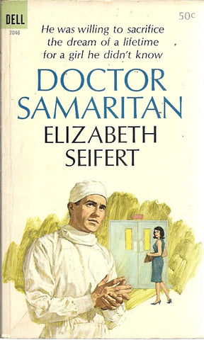 Doctor Samaritan