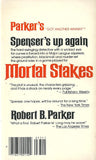 Mortal Stakes