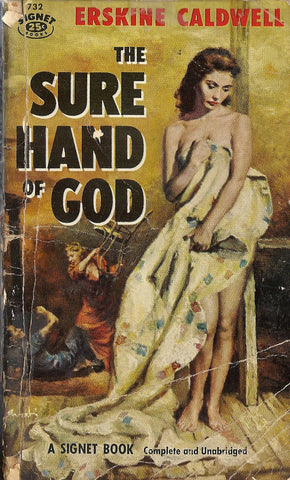 The Sure Hand of God