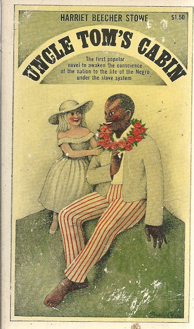 Uncle Tom's Cabin