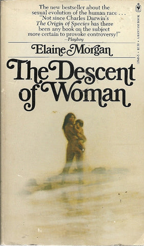 The Descent of Woman